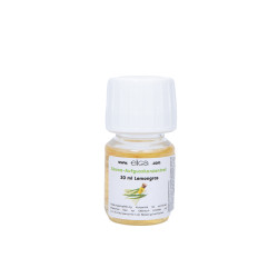 ELIGA sauna olio etereo-infuso concentrato CITRONA, 30 ml  ELIGA sauna olio etereo-infuso concentrato CITRONA, 30 ml