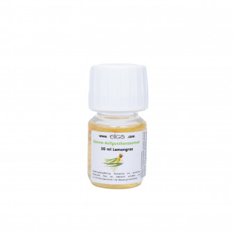 ELIGA Concentrato per infuso in sauna al lemongrass, 30 ml