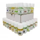 ELIGA sauna olio etereo-infuso concentrato LAVANDA, 30 ml