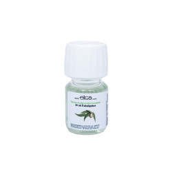 ELIGA sauna olio etereo-infuso concentrato EUCALIPTO, 30 ml  ELIGA sauna olio etereo-infuso concentrato EUCALIPTO, 30 ml