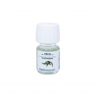 ELIGA Concentrato per infuso in sauna all'eucalipto, 30 ml