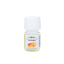 ELIGA sauna olio etereo-infuso concentrato POMPELMO, 30 ml  ELIGA sauna olio etereo-infuso concentrato POMPELMO, 30 ml