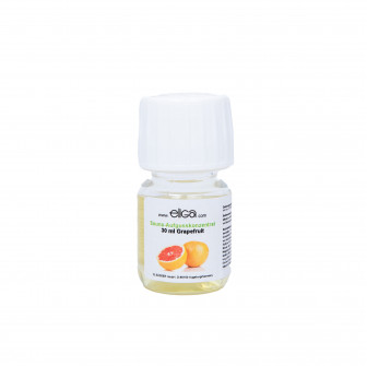 ELIGA Concentrato per infuso in sauna al pompelmo, 30 ml