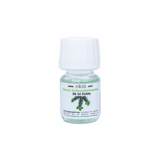ELIGA Concentrato per infuso di sauna all'abete rosso, 30 ml