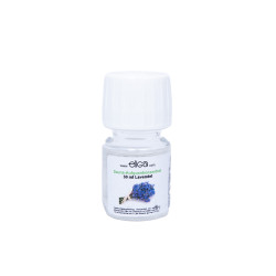 ELIGA sauna olio etereo-infuso concentrato LAVANDA, 30 ml  ELIGA sauna olio etereo-infuso concentrato LAVANDA, 30 ml