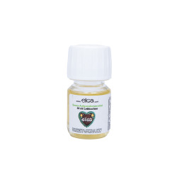 ELIGA sauna olio etereo-infuso concentrato GINGERBREAD, 30 ml  ELIGA sauna olio etereo-infuso concentrato GINGERBREAD, 30 ml