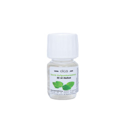 ELIGA sauna olio etereo-infuso concentrato MELISSA, 30 ml  ELIGA sauna olio etereo-infuso concentrato MELISSA, 30 ml