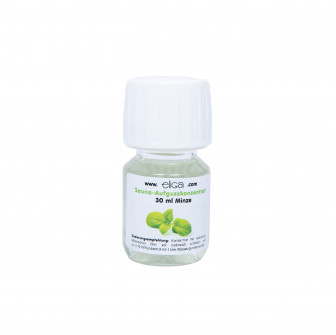 ELIGA Concentrato per infuso da sauna alla menta, 30 ml