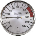 Termometro per sauna ELIGA 135 mm - 0