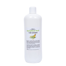 ELIGA bagno turco al profumo di LIMONE, 1l  ELIGA bagno turco al profumo di LIMONE, 1l