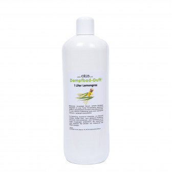 ELIGA bagno turco al profumo di LIMONE, 1l