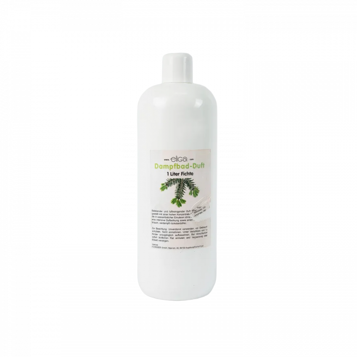 ELIGA bagno turco profumo ABETE, 1l