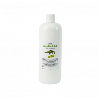 ELIGA bagno turco profumo EUCALIPTA-MENTA, 1l