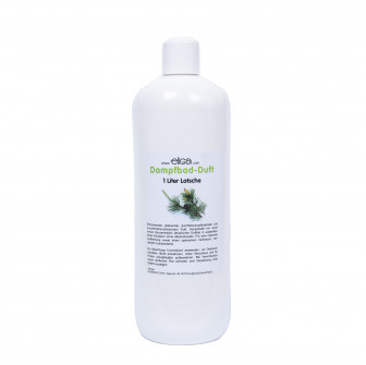 ELIGA bagno turco profumazioni PINO MUGO, 1l