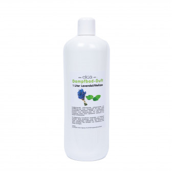 ELIGA bagno turco profumo LAVANDA-MELISS, 1l