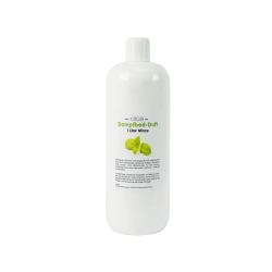 ELIGA bagno turco profumo MENTA, 1l 