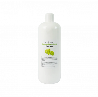 ELIGA bagno turco profumo MENTA, 1l