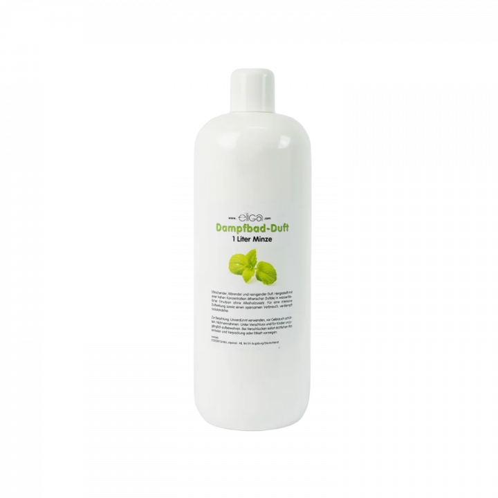 ELIGA bagno turco profumo MENTA, 1l