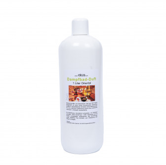 ELIGA Profumi per bagno turco ORIENTAL, 1l