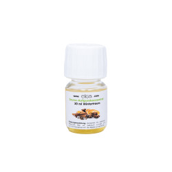 ELIGA sauna olio etereo-infuso concentrato WINTERDREAM, 30 ml  ELIGA sauna olio etereo-infuso concentrato WINTERDREAM, 30 ml