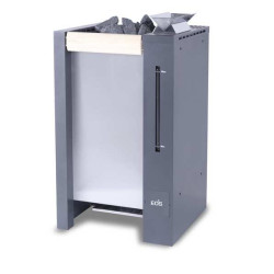 Staffe di montaggio per la custodia protettiva EOS Herkules S60 Vapor  Staffe di montaggio per la custodia protettiva EOS Herkules S60 Vapor
