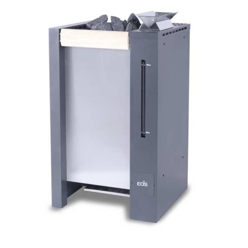 Pannello di copertura parete posteriore EOS Herkules/Stone S60 Vapor