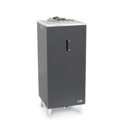 Riscaldatore elettrico per sauna - EOS Bi-O Cubo  Riscaldatore elettrico per sauna - EOS Bi-O Cubo