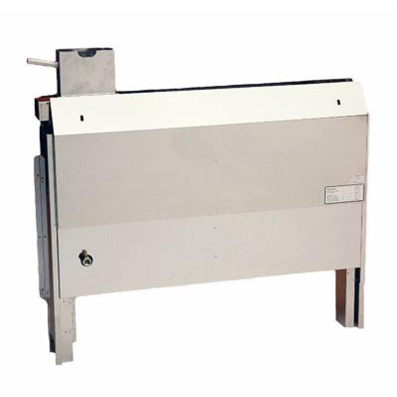 Riscaldatore elettrico per sauna - EOS Bi-O Mat U