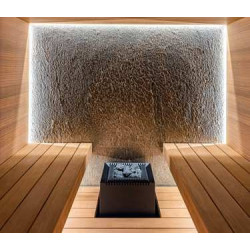 Riscaldatore elettrico per sauna - Selezione EOS Bi-O, 9 kW  Riscaldatore elettrico per sauna - Selezione EOS Bi-O, 9 kW