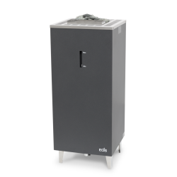 Pannello di copertura della parete posteriore EOS per modelli Bi-O Cubo, antracite 