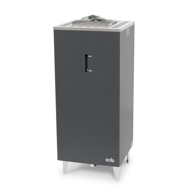 Pannello di copertura della parete posteriore EOS per modelli Bi-O Cubo, antracite