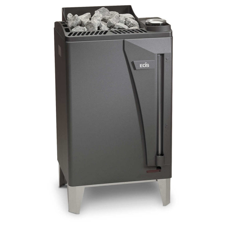 Staffe di montaggio per la custodia protettiva EOS Bi-O Max ed EOS Euro-Max