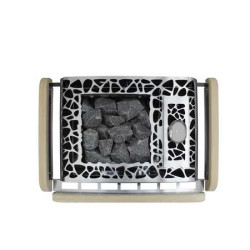 Staffe di montaggio per la custodia protettiva EOS Bi-O Organic W 