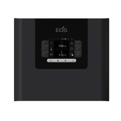 Pannello di controllo del riscaldatore elettrico per sauna - EOS Compact HC  Pannello di controllo del riscaldatore elettrico per sauna - EOS Compact HC