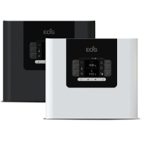 Pannello di controllo del riscaldatore elettrico per sauna - EOS Compact DP