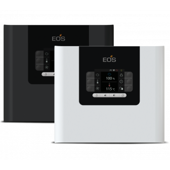 Pannello di controllo del riscaldatore elettrico per sauna - EOS Compact HC