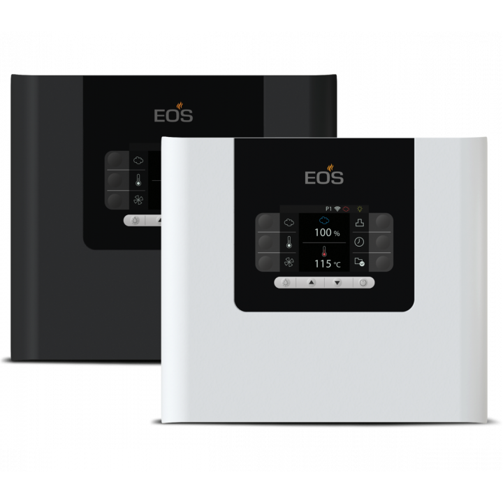 Pannello di controllo del riscaldatore elettrico per sauna - EOS Compact HC
