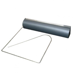 Binario di protezione della copertura EOS  Binario di protezione della copertura EOS