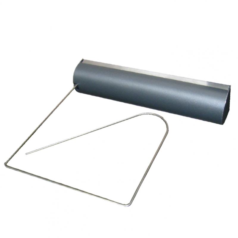 Binario di protezione della copertura EOS