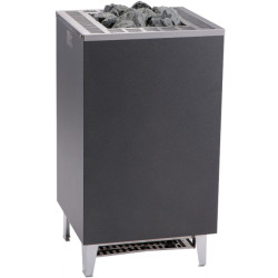 Riscaldatore elettrico per sauna - EOS Cubo  Riscaldatore elettrico per sauna - EOS Cubo