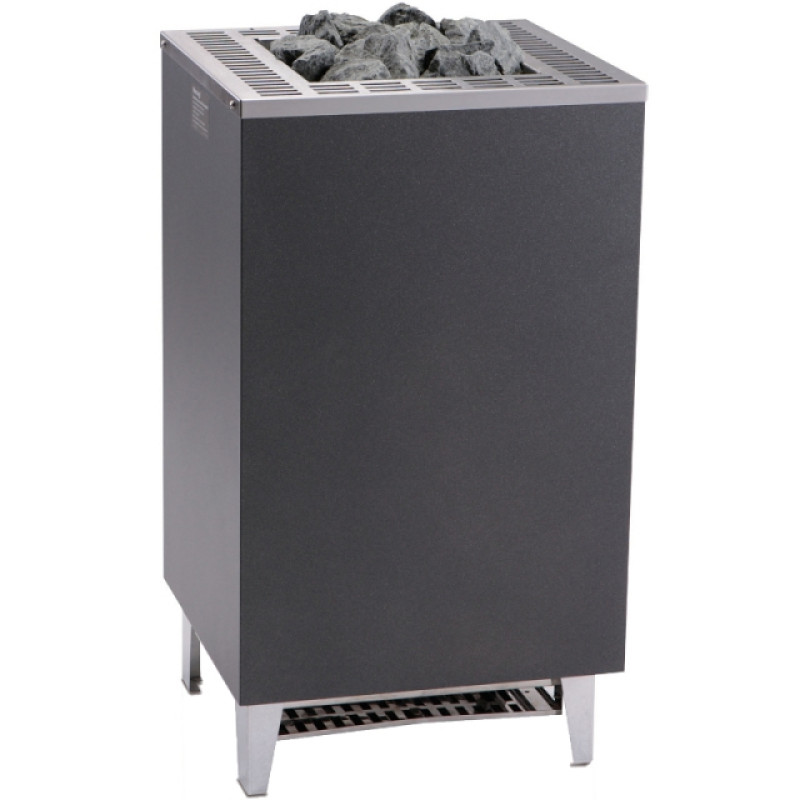 Riscaldatore elettrico per sauna - EOS Cubo