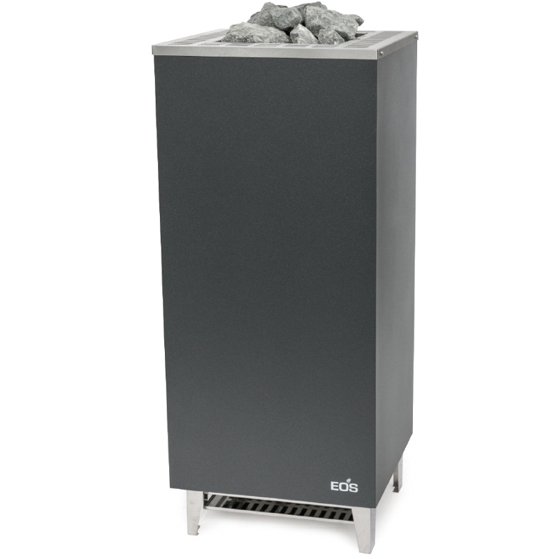 Riscaldatore elettrico per sauna - EOS Cubo Plus