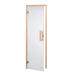 Porte per sauna EOS Basic, larghezza 590 mm  Porte per sauna EOS Basic, larghezza 590 mm