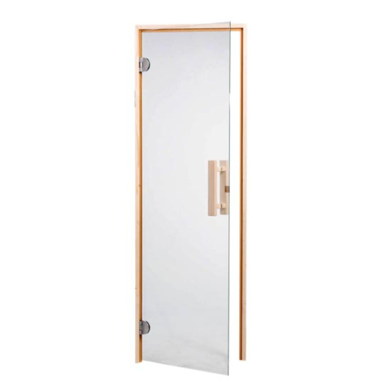 Porte per sauna EOS Basic, larghezza 590 mm