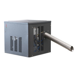 Generatore di ghiaccio - EOS E-Cool Wall  Generatore di ghiaccio - EOS E-Cool Wall