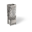 Riscaldatore elettrico per sauna - EOS Edge Control - 0