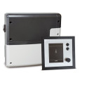 Pannello di controllo del riscaldatore elettrico per sauna - EOS Emotec H - 0 Pannello di controllo del riscaldatore elettrico per sauna - EOS Emotec H - 0