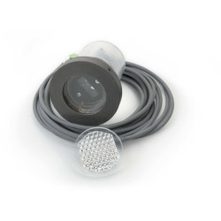 Sistema di sicurezza per porte EOSafe L  Sistema di sicurezza per porte EOSafe L