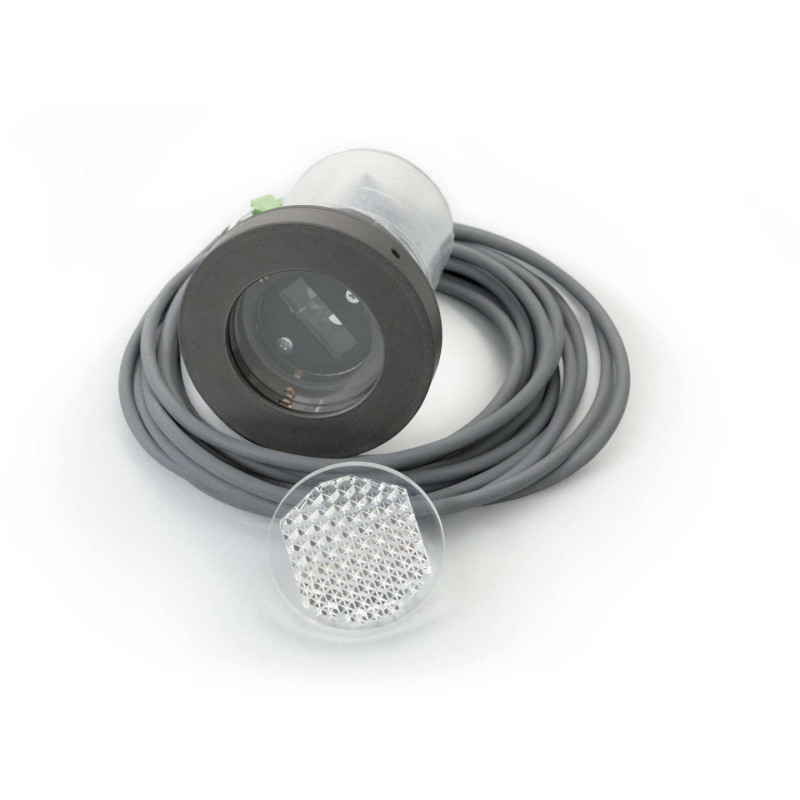 Sistema di sicurezza per porte EOSafe L