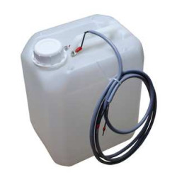 Contenitore per essenze EOS, 5 l  Contenitore per essenze EOS, 5 l